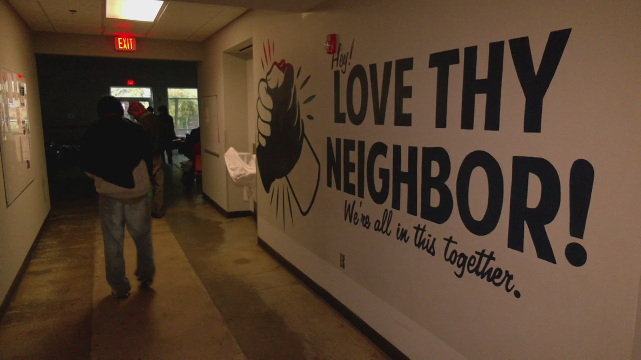 OKC Shelter Cancels Its Largest Outreach Project Of The Year