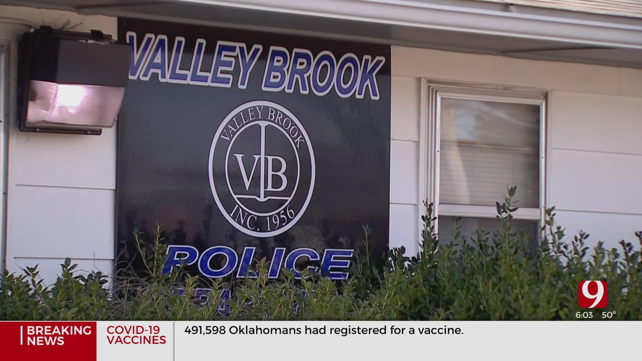 Lawsuit Against City Of Valley Brook Alleges City Officials Run Modern-Day Debtors' Prison