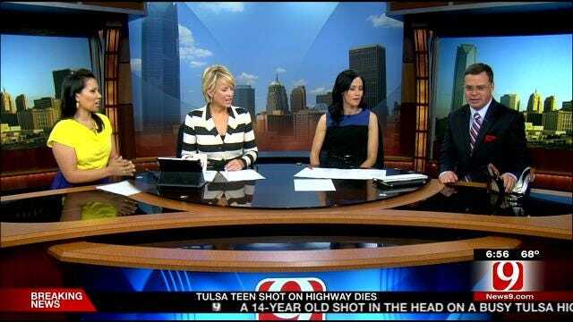 News 9 This Morning: The Week That Was On Friday, May 30
