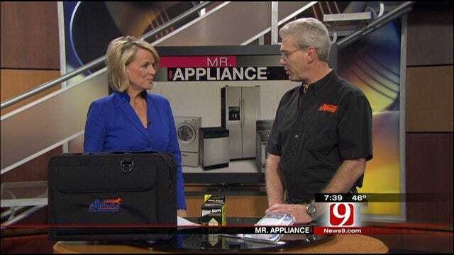 Mr. Appliance: Protecting Our Appliances During Severe Weather