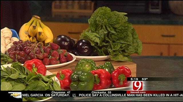 Money Saving Queen: How To Save On Fresh Produce