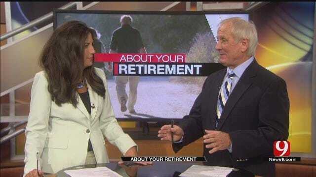 About Your Retirement: Prevent Phone Scams