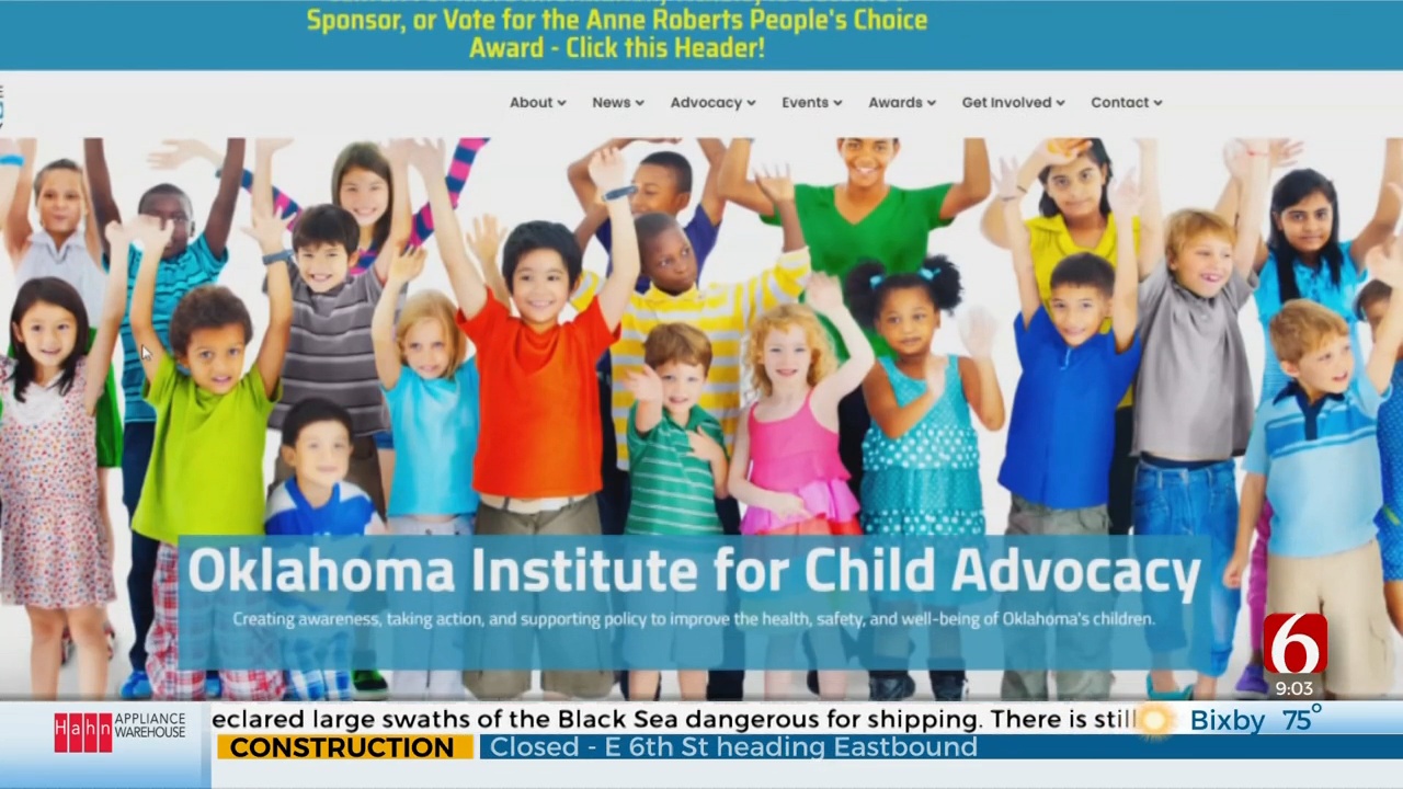 Child Advocates Address Issues Impacting State Custody Kids And Those In Need