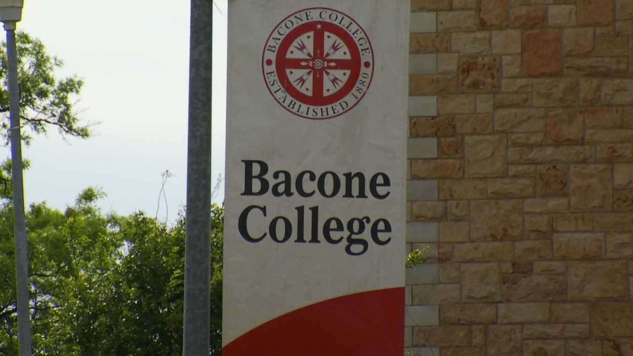 Bacone College Delays Spring Semester