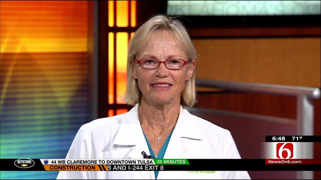 Tulsa Doctor Talks About Listeriosis And Its Symptoms