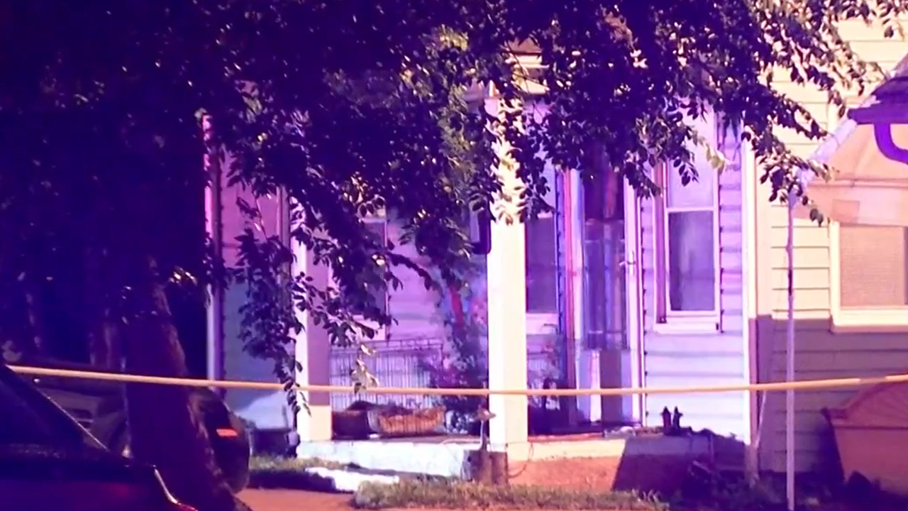 OKC House Where Body Was Found Has History Of Criminal Activity, Neighbor Says