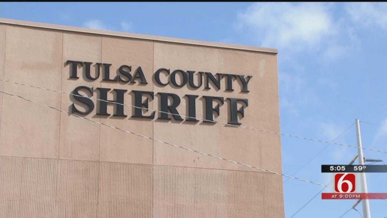 New Audit Shows Missing Funds, Poor Record Keeping At TCSO