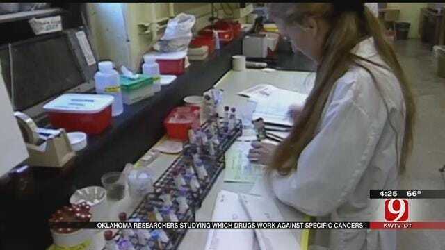 Medical Minute: Cure For Cancer