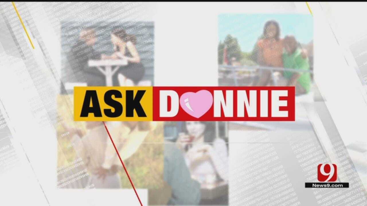 Ask Donnie: Keys To Healthy Conflict