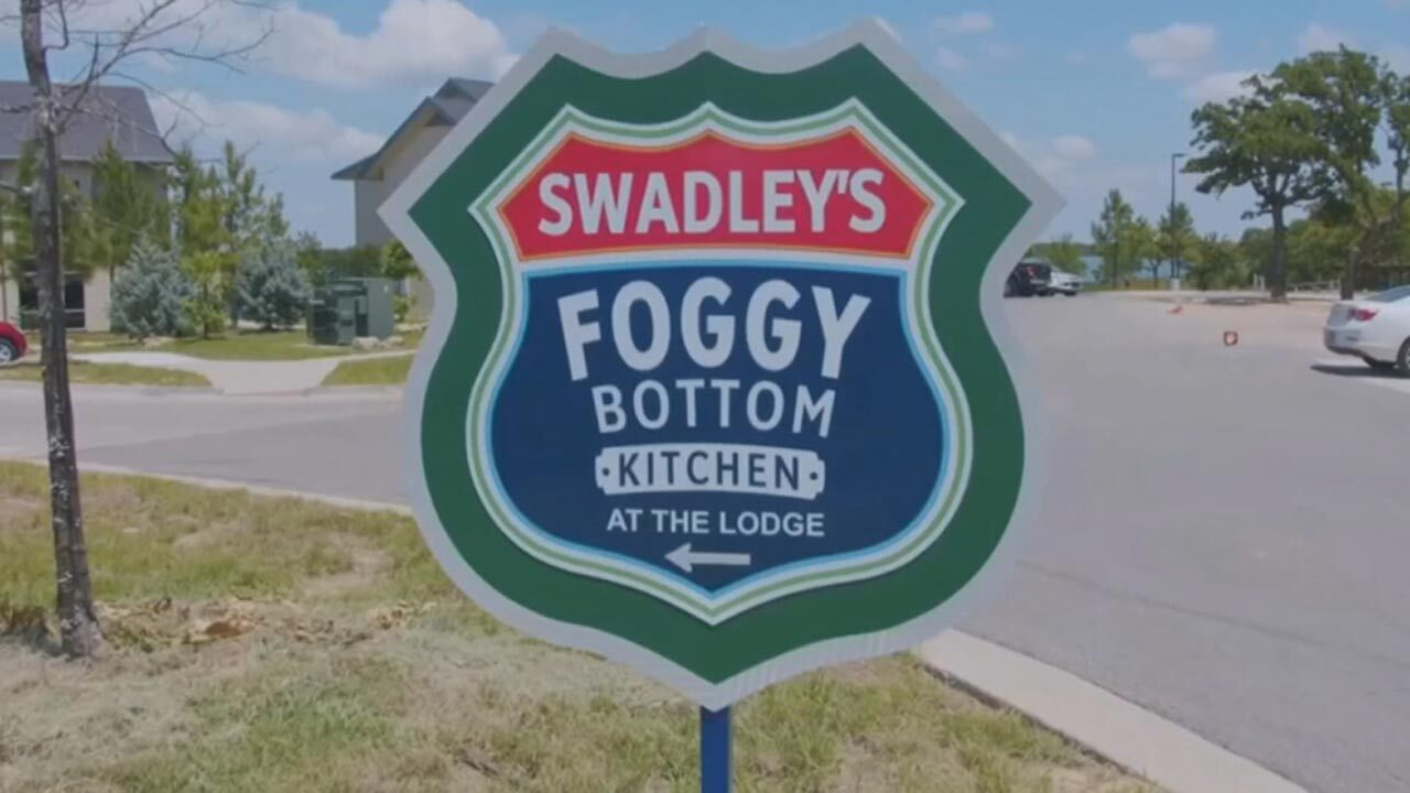State Of Oklahoma Terminates Lease With Swadley’s Foggy Bottom Kitchen