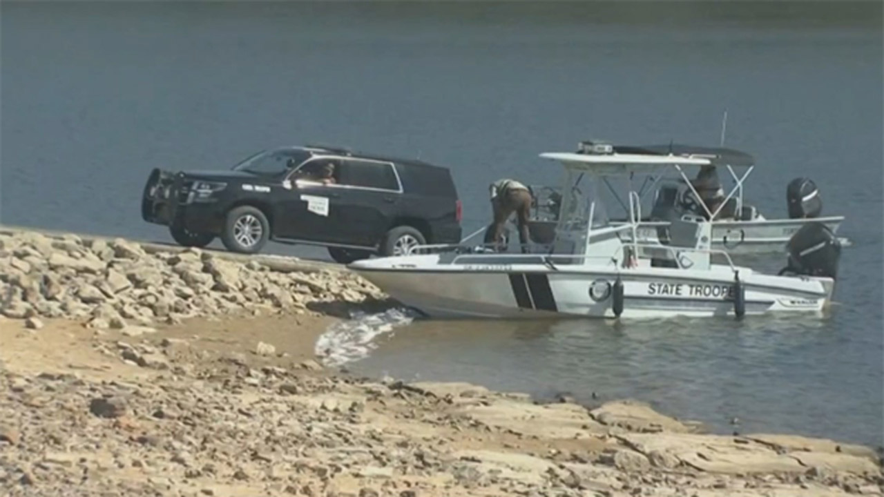Authorities Searching For Missing 66-Year-Old Man On Skiatook Lake