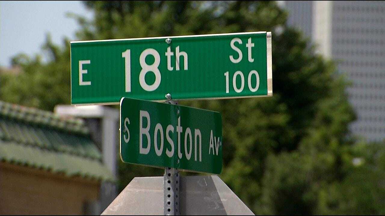 Local Businesses Working On Plan To Expand Boston Avenue