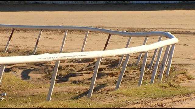 Horsemen Groups To Confront Tulsa County Fair Board Over Fair Meadows Closing