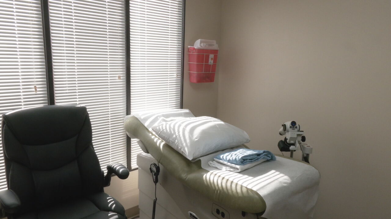 DVIS Moves Exam Room To Hillcrest To Better Serve Sexual Assault, Domestic Violence Survivors