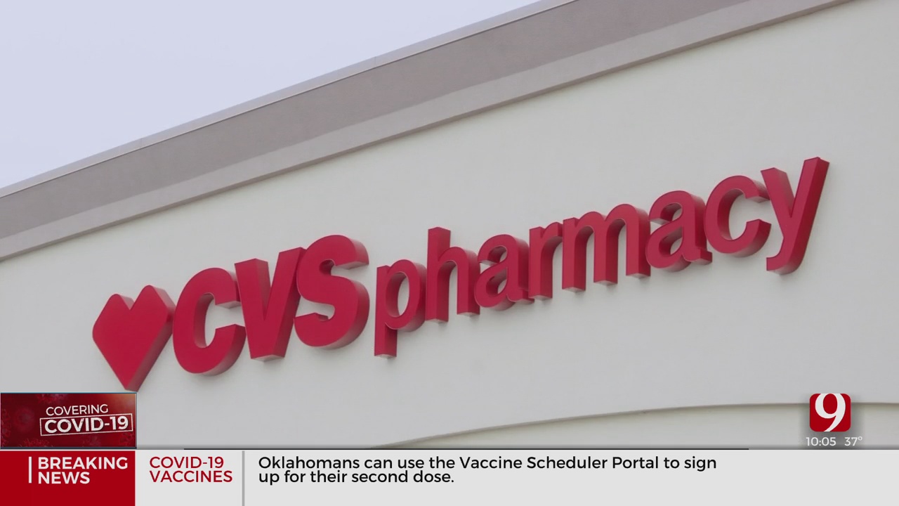 State To Suspend Vaccine Distribution To CVS & Walgreens, Redirect Doses 