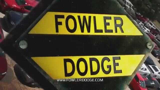 Fowler Dodge: Construction Reduction