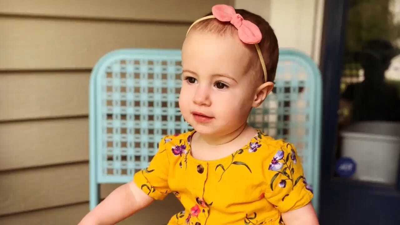 Mom Of Toddler Who Died On Cruise Ship Breaks Her Silence: 'Unfathomable'