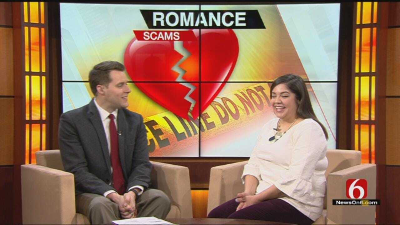 BBB Romance Scam Warning Ahead Of Valentine's Day