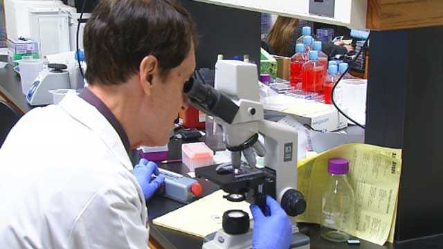 New Research Finds Best Way To Fight Late-Stage Pancreatic Cancer