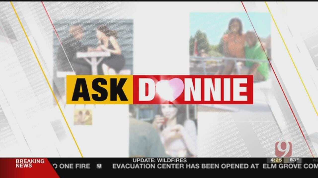 Ask Donnie: Overcoming An Affair, Part III