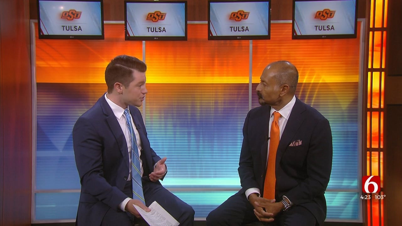 Watch: OSU's Department Of Management Shares Ways To Negotiate A Higher Salary At Work