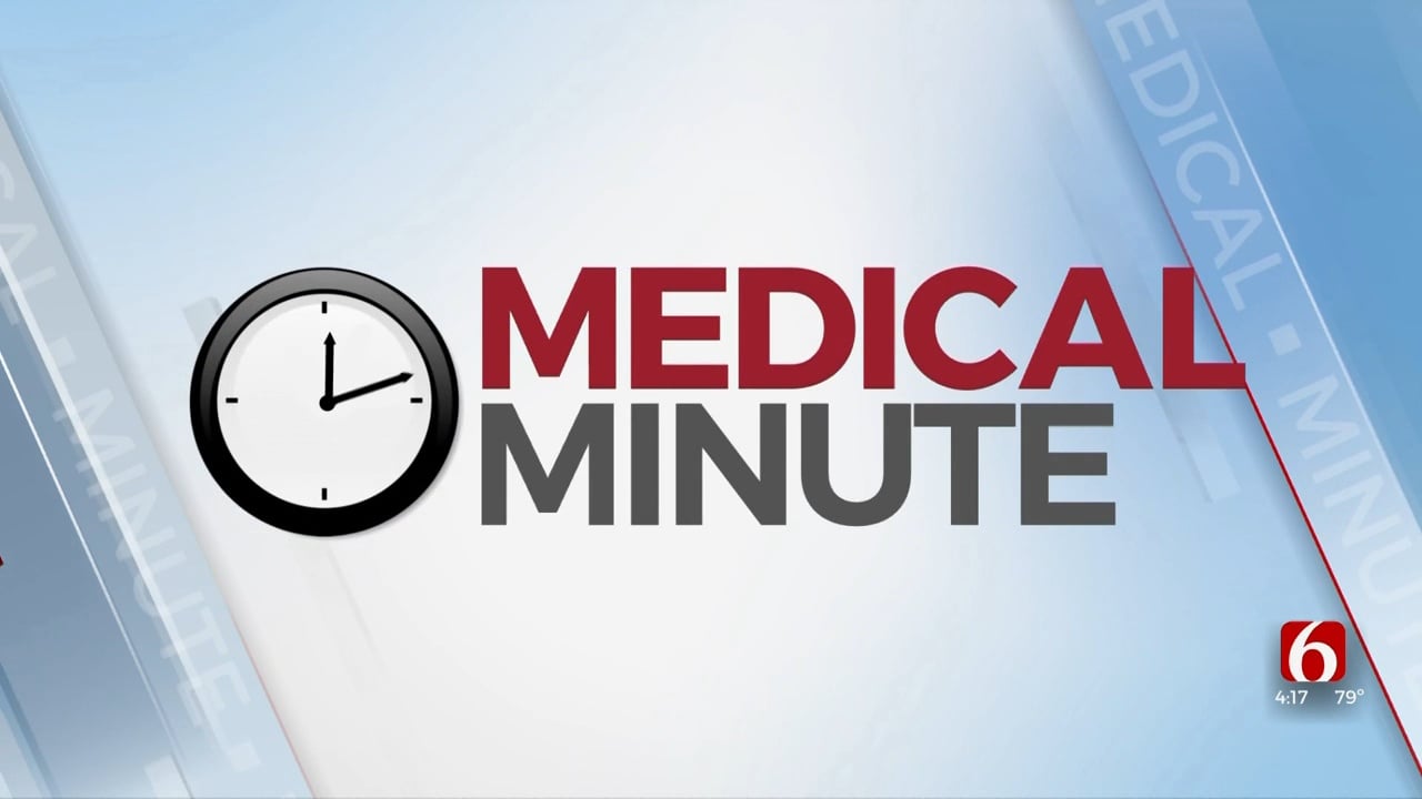 Medical Minute: Pancreatic Cancer