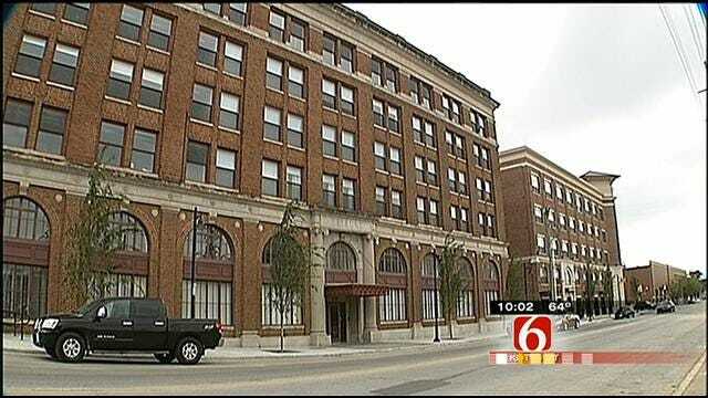 City Leaders Hope To Build On Momentum Of Downtown Development