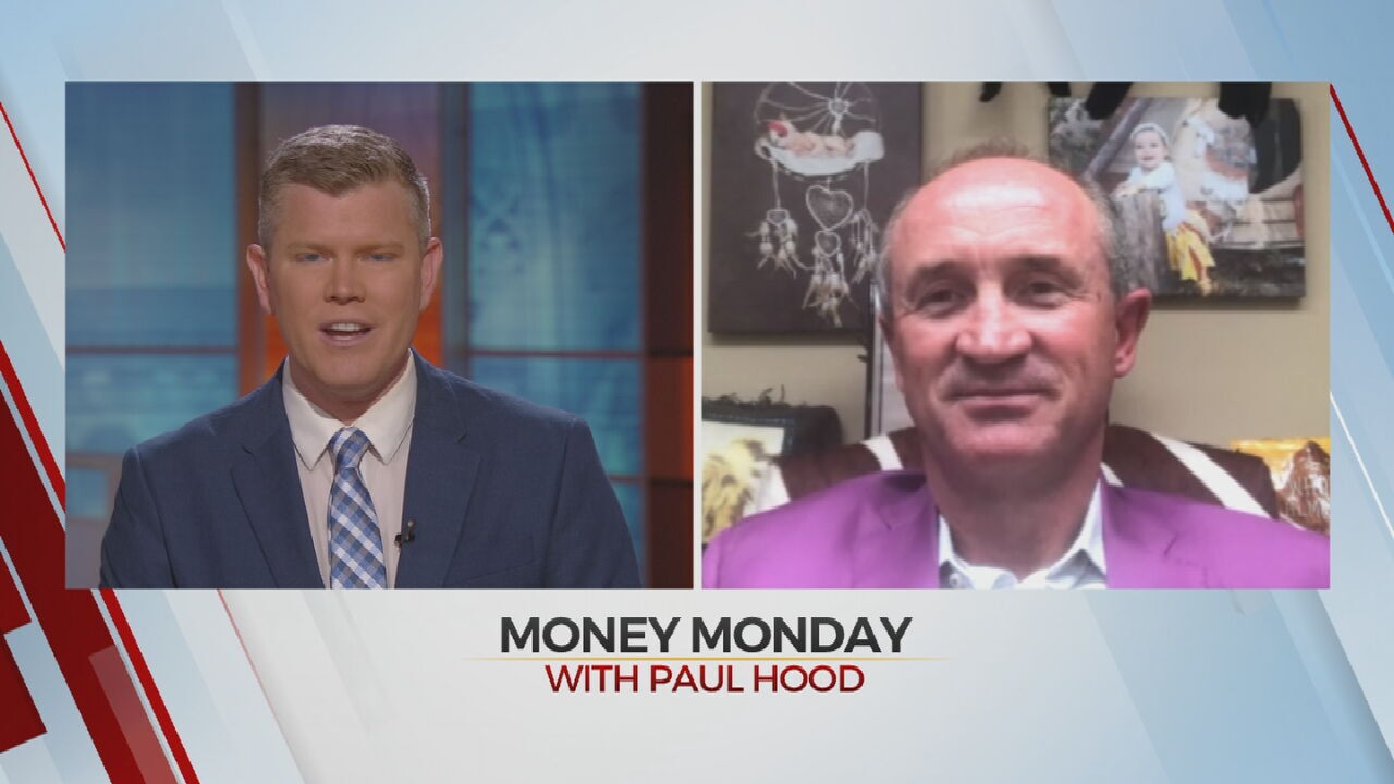 Money Monday: Will a Prenup Hold Up?
