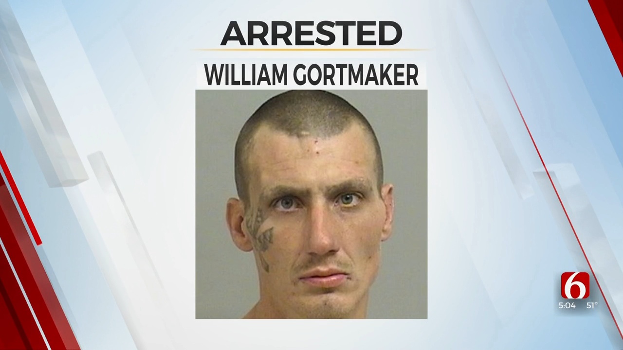 Man Accused Of Stealing Bike Rack Arrested After Victim Sees It For Sale On Facebook