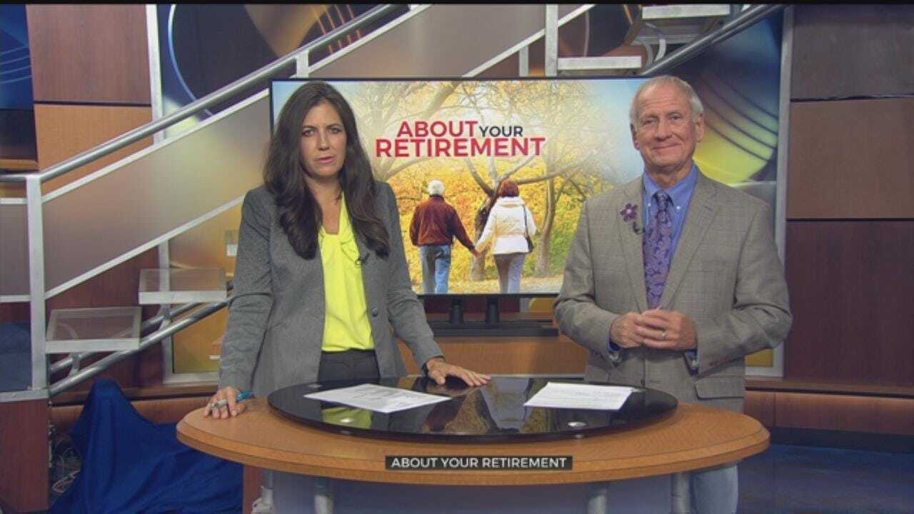 About Your Retirement: Alzheimer's Awareness Month