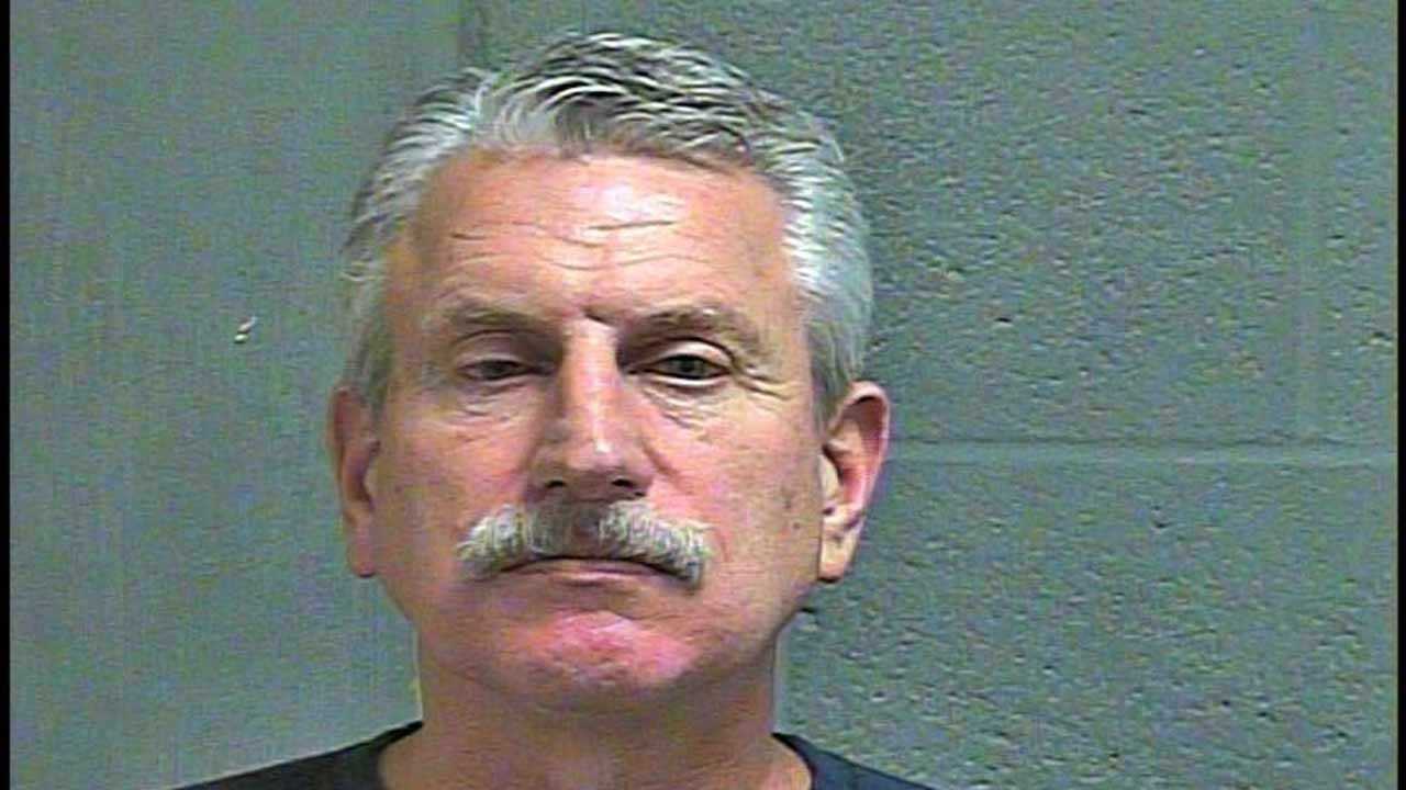 OKCFD: Battalion Chief Arrested For DUI