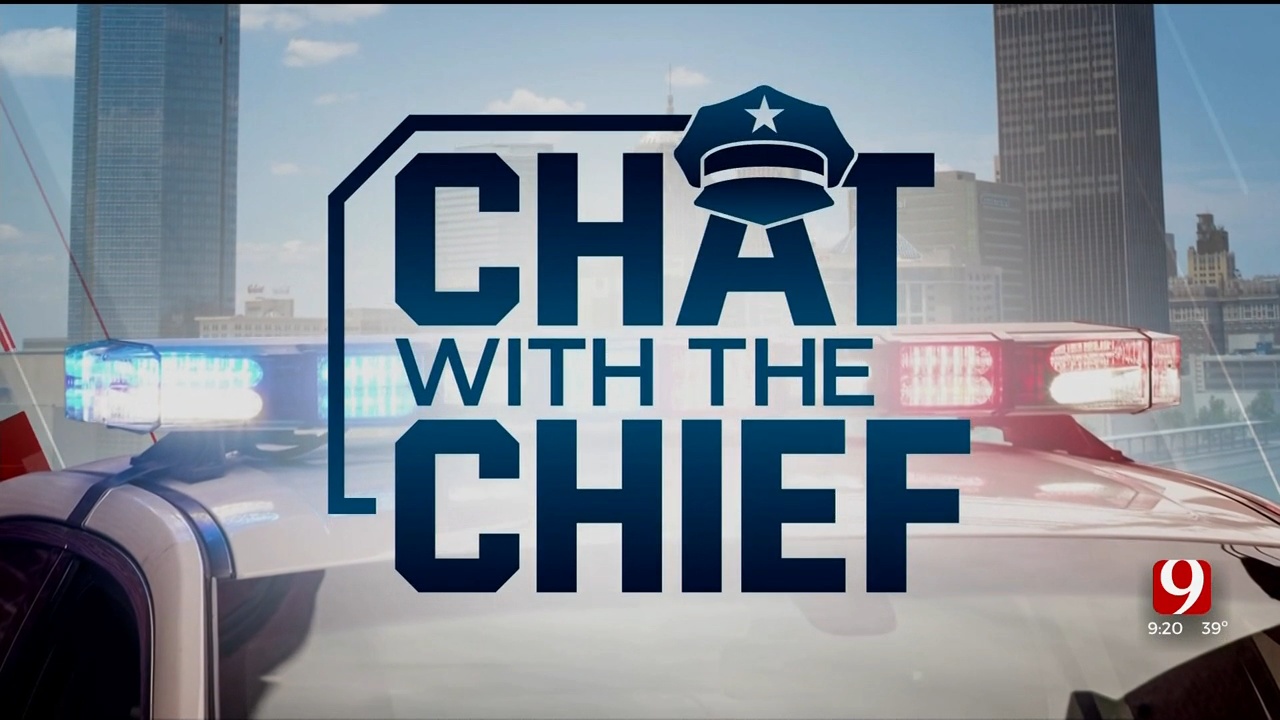 Chat With The Chief: Black Friday Safety Tips