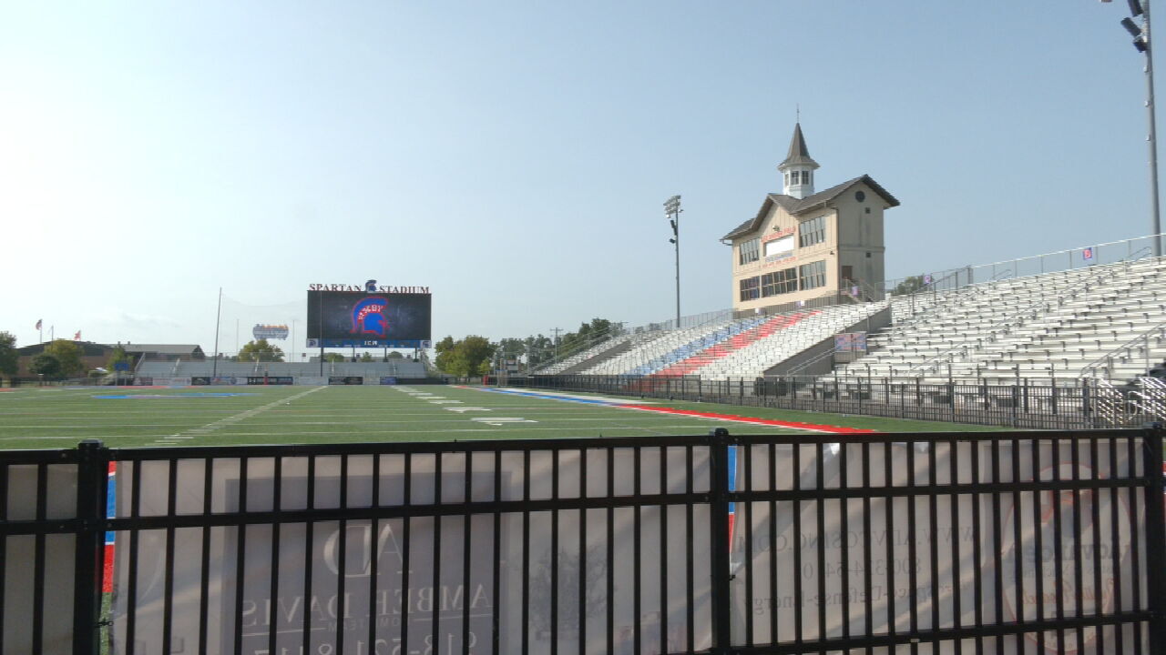 Bixby Football Makes Changes To Game Day Protocols