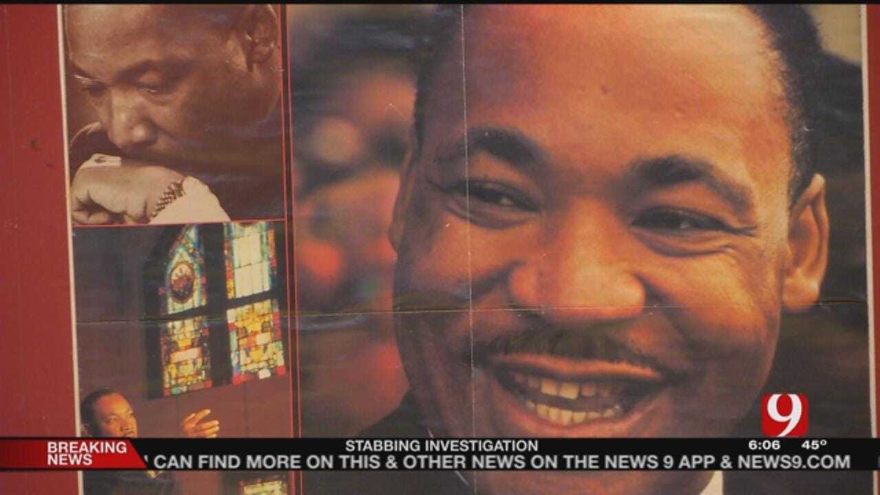 Multiple OKC Events Celebrate Life, Legacy of MLK
