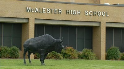McAlester Schools Pushes Back Fall Semester Start To August 26