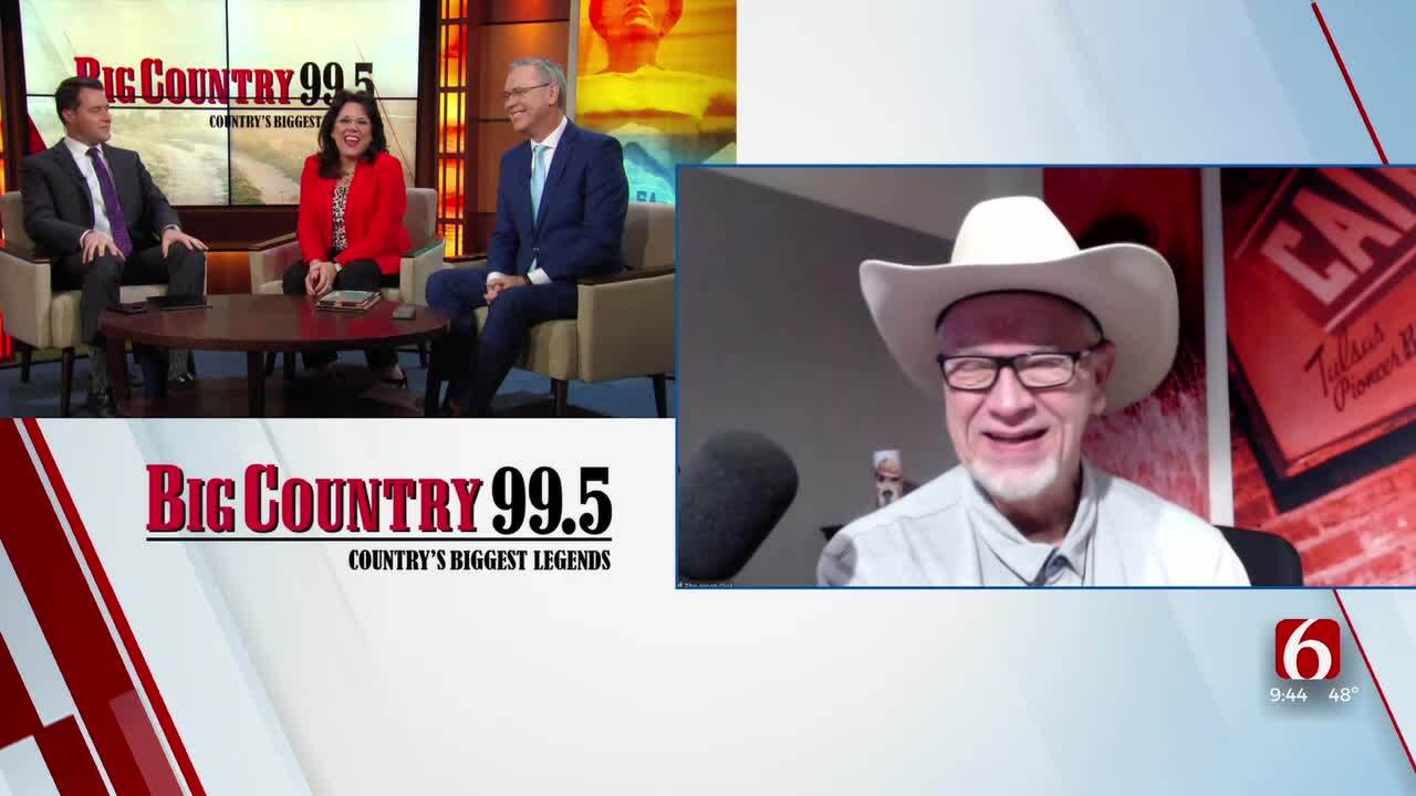 Music Monday: Big Country 99.5 Talks About Giveaway, Upcoming Concerts