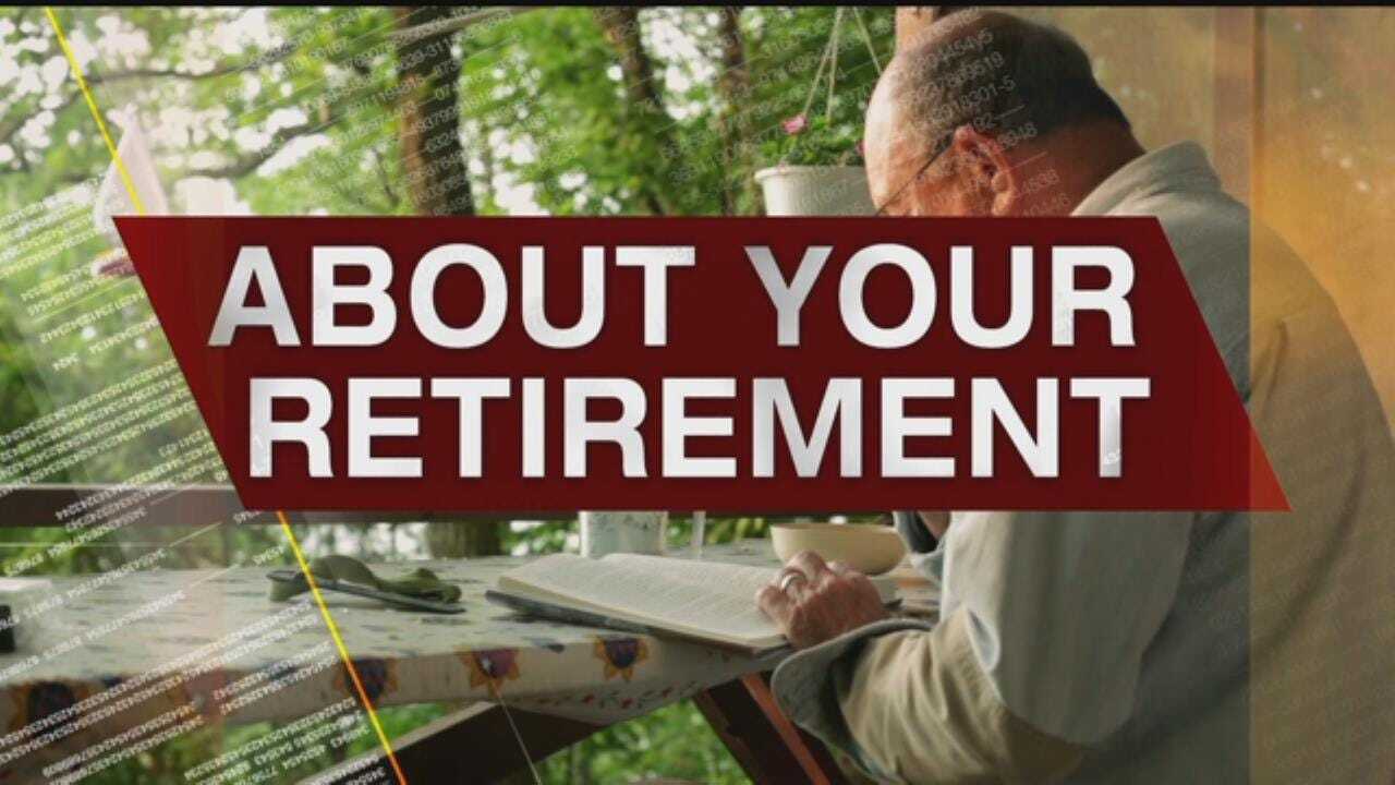 About Your Retirement: Signs Of Depression In The Elderly