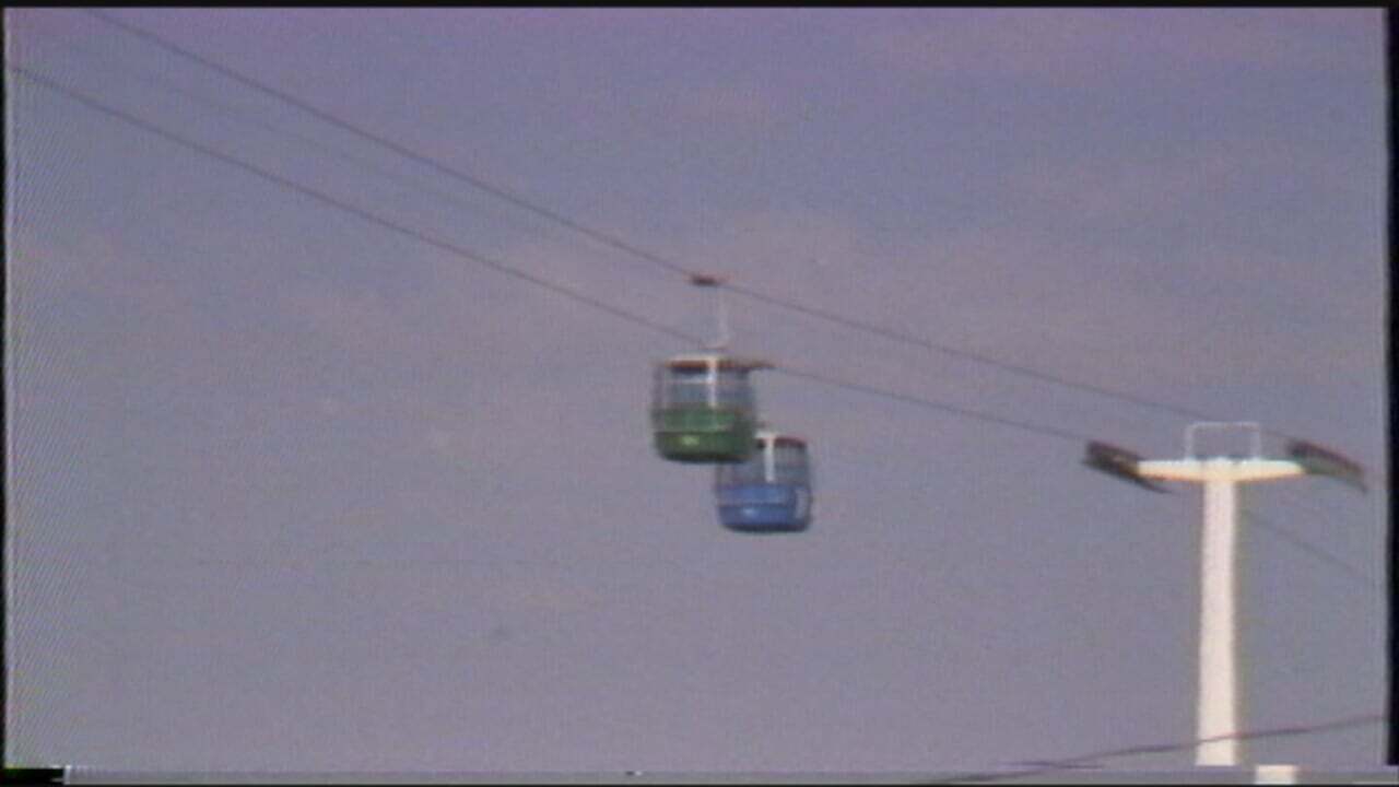 Plans Announced To Demolish Tulsa Sky Ride If No New Operator Is Found