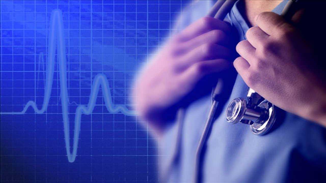 Health Department Says Syphilis On The Rise In Oklahoma County