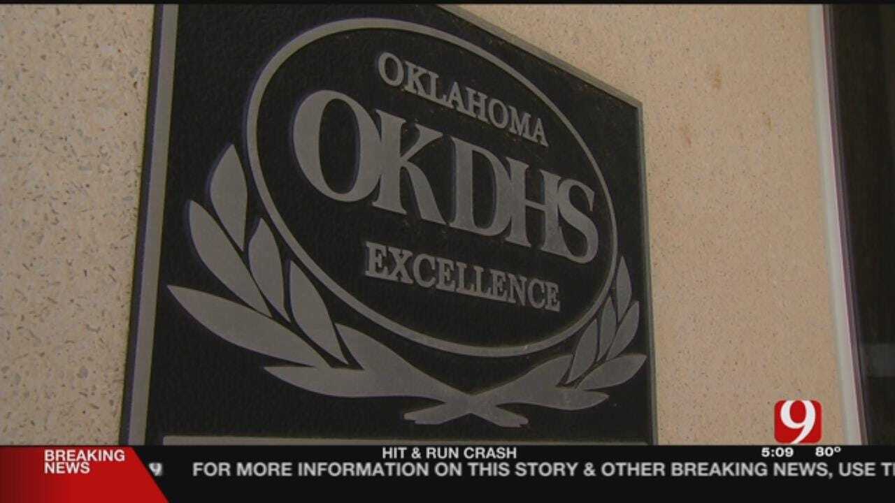 Oklahoma DHS Accused Of Firing Employee For Voicing Concerns
