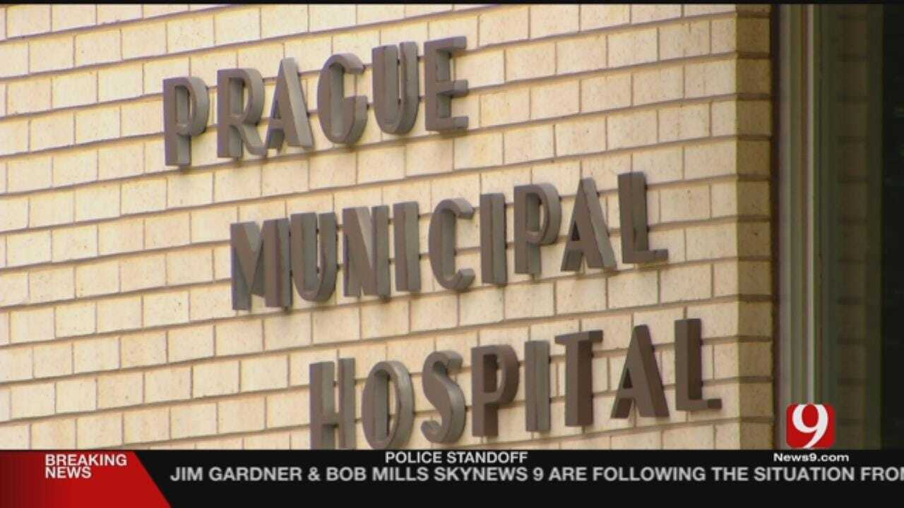 2 Lawsuits Filed Over Questionable Lab Billing At Prague Hospital