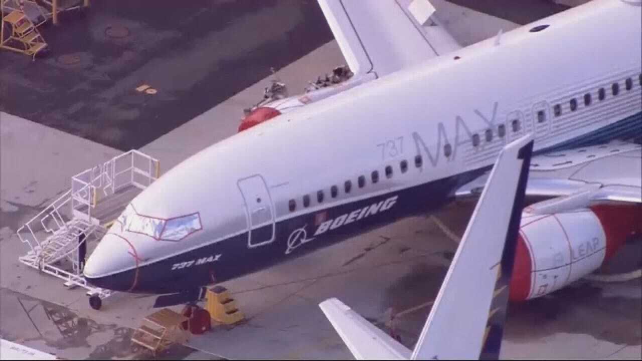 Major Revamp Planned For FAA’s Oversight Process After 2 Deadly Boeing 737 Max Crashes