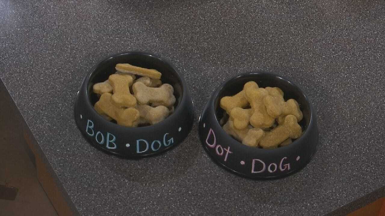 How To Make Simple Delicious Dog Treats At Home