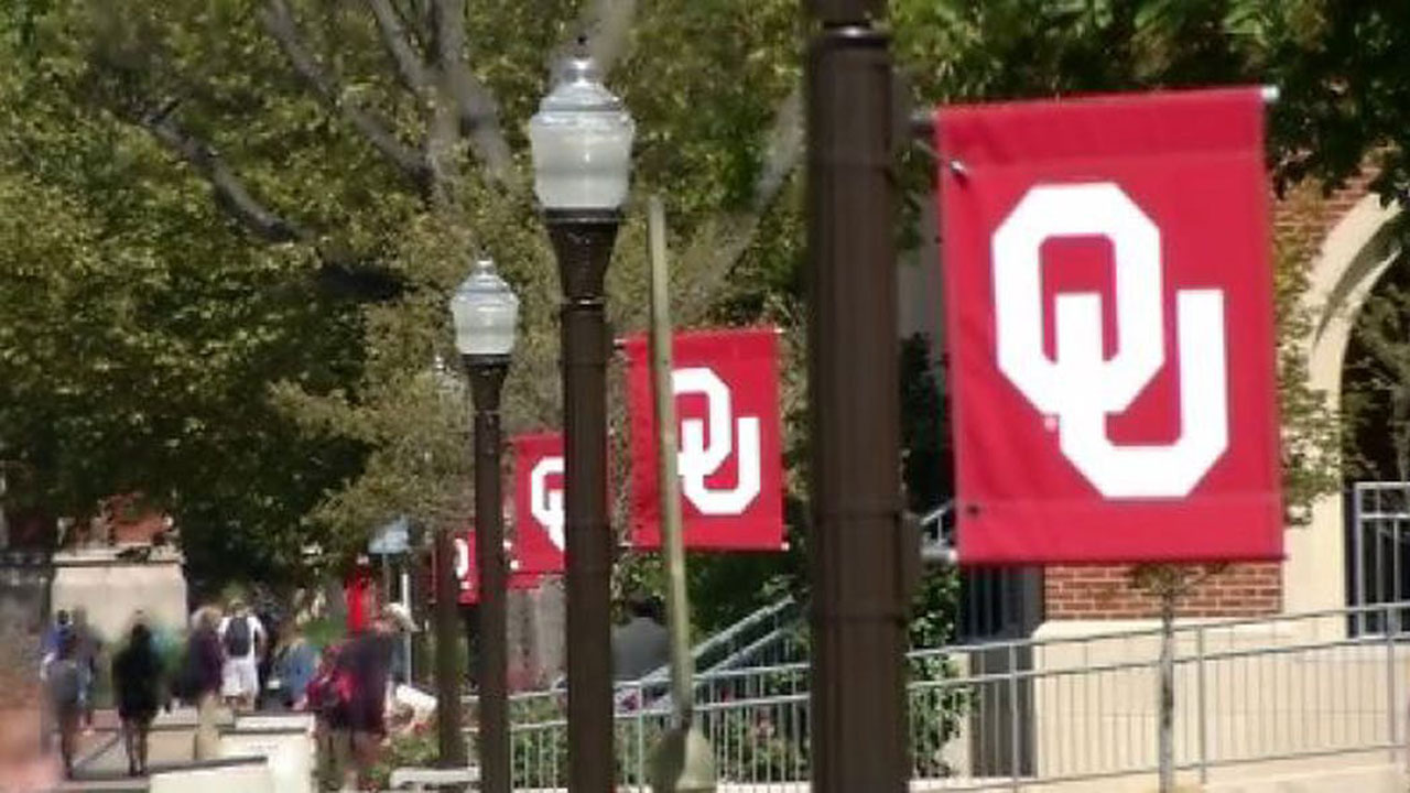 OU, OSU Among State's Universities Adhering To New COVID Vaccine Mandate For Employees
