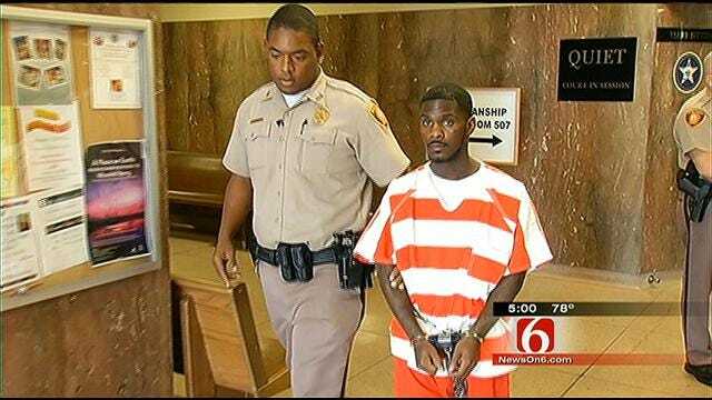 Pair Charged In Deadly Tulsa Best Buy Shooting Ordered To Stand Trial