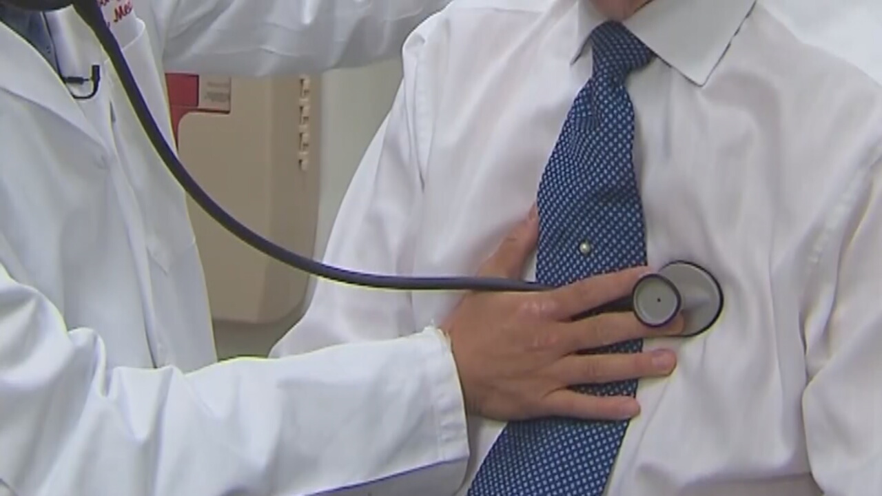Medical Minute: Diabetes Prevention