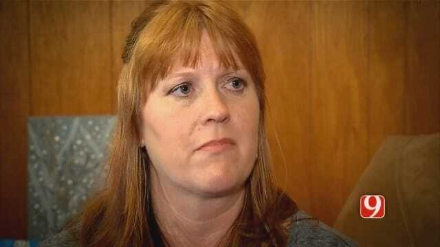 WEB EXTRA: Murder Victim's Mother Reacts To Confession Video
