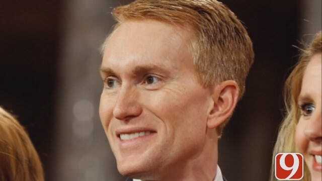 WEB EXTRA: Justin Dougherty Updates On Lankford's Push To Change Face Of $20 Bill