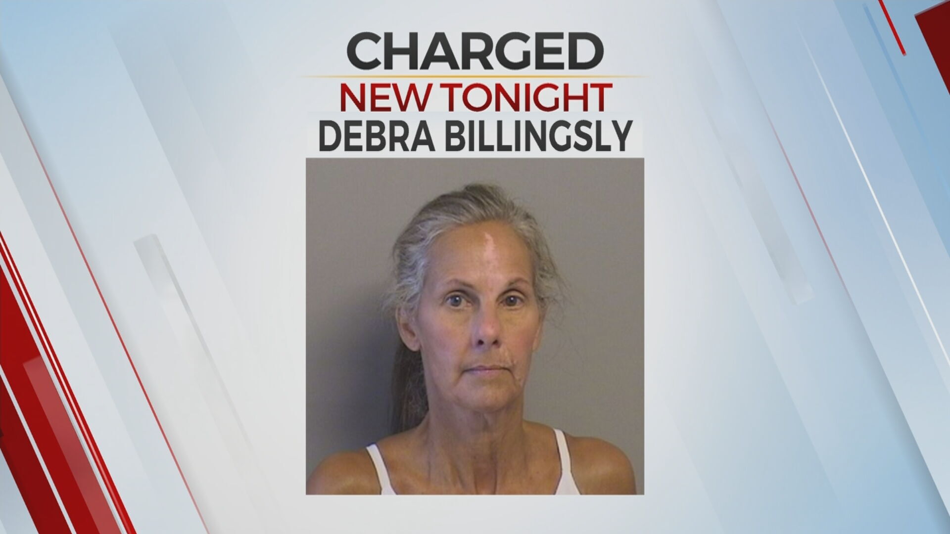 Bixby Woman Arrested For Suspected Medical Child Abuse 