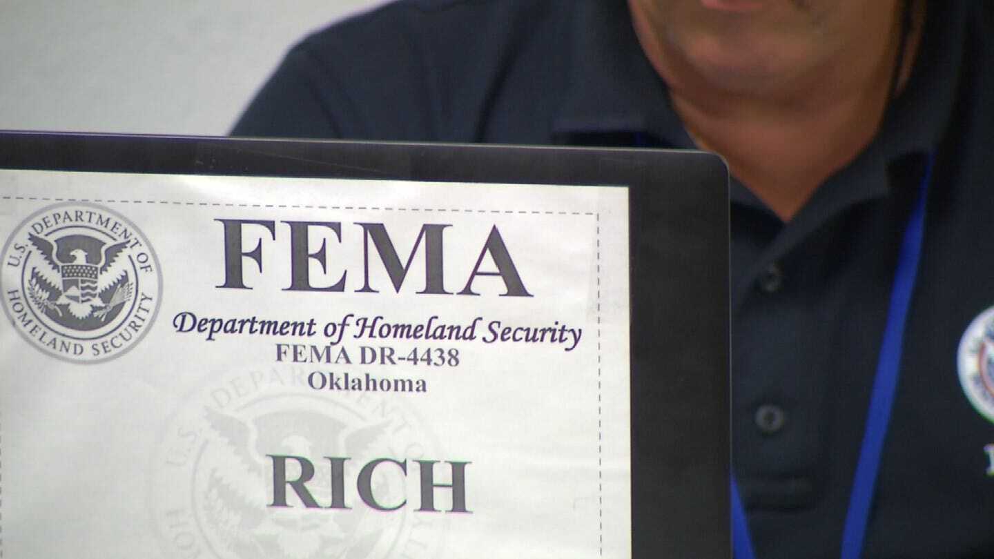 Deadline To Register For FEMA Assistance Is July 31st